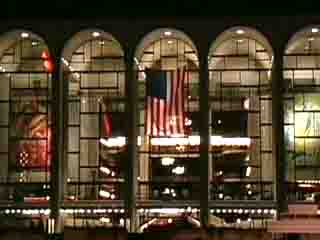  纽约:  美国:  
 
 大都會歌劇院